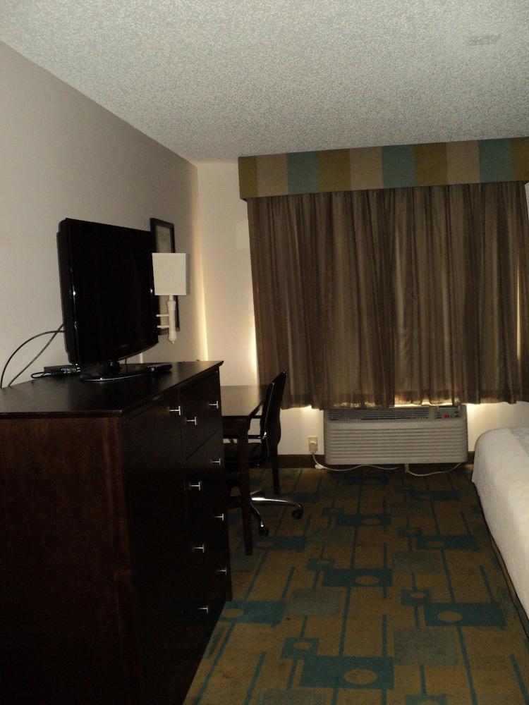 La Quinta By Wyndham Houston Nw Brookhollow Eksteriør billede