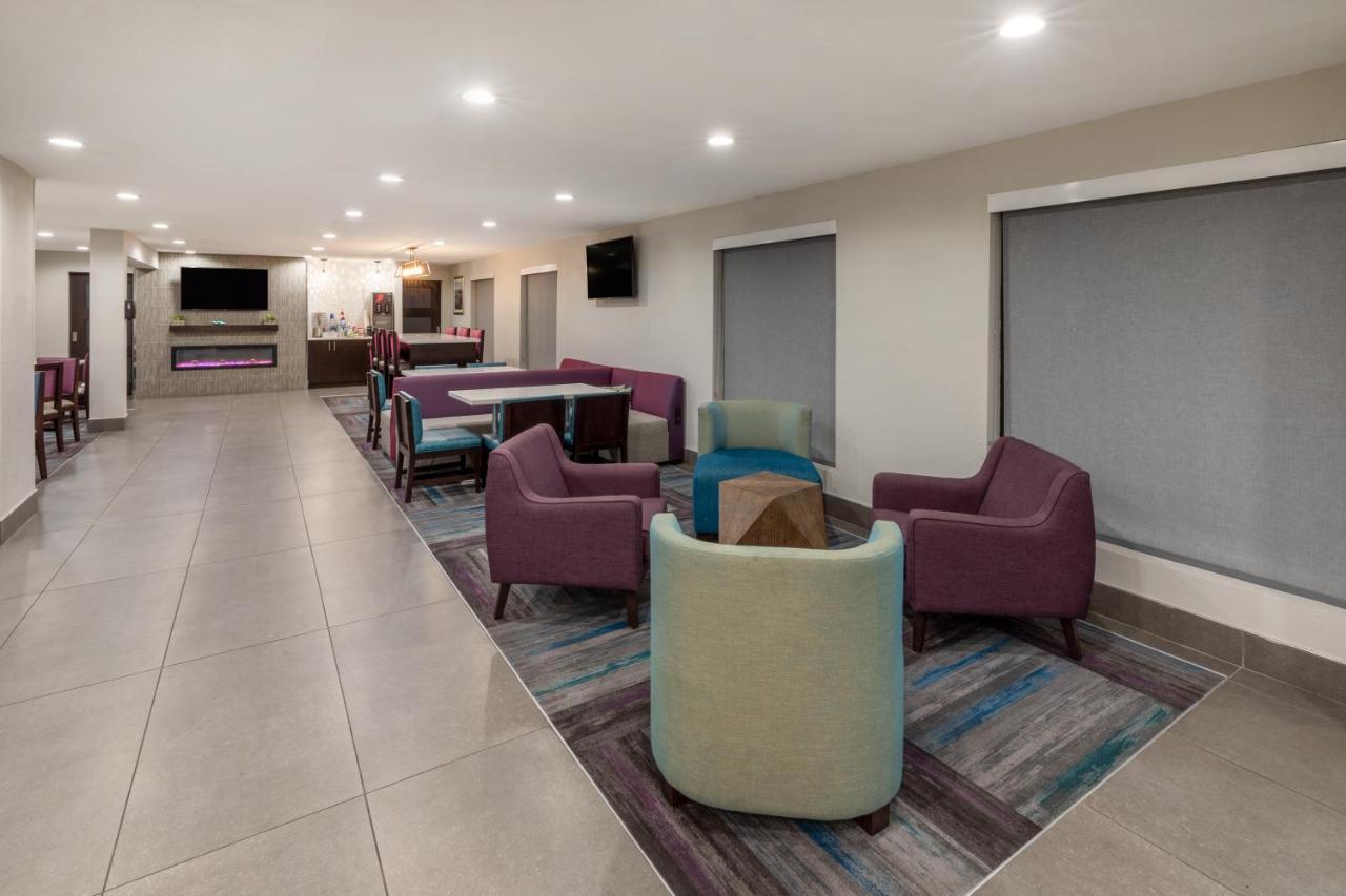 La Quinta By Wyndham Houston Nw Brookhollow Eksteriør billede