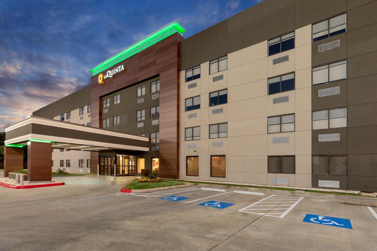 La Quinta By Wyndham Houston Nw Brookhollow Eksteriør billede