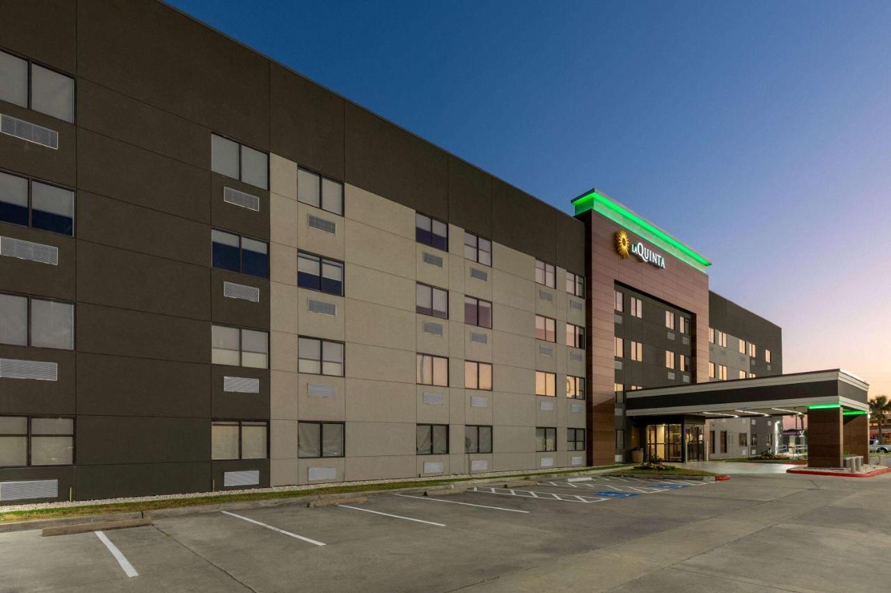La Quinta By Wyndham Houston Nw Brookhollow Eksteriør billede