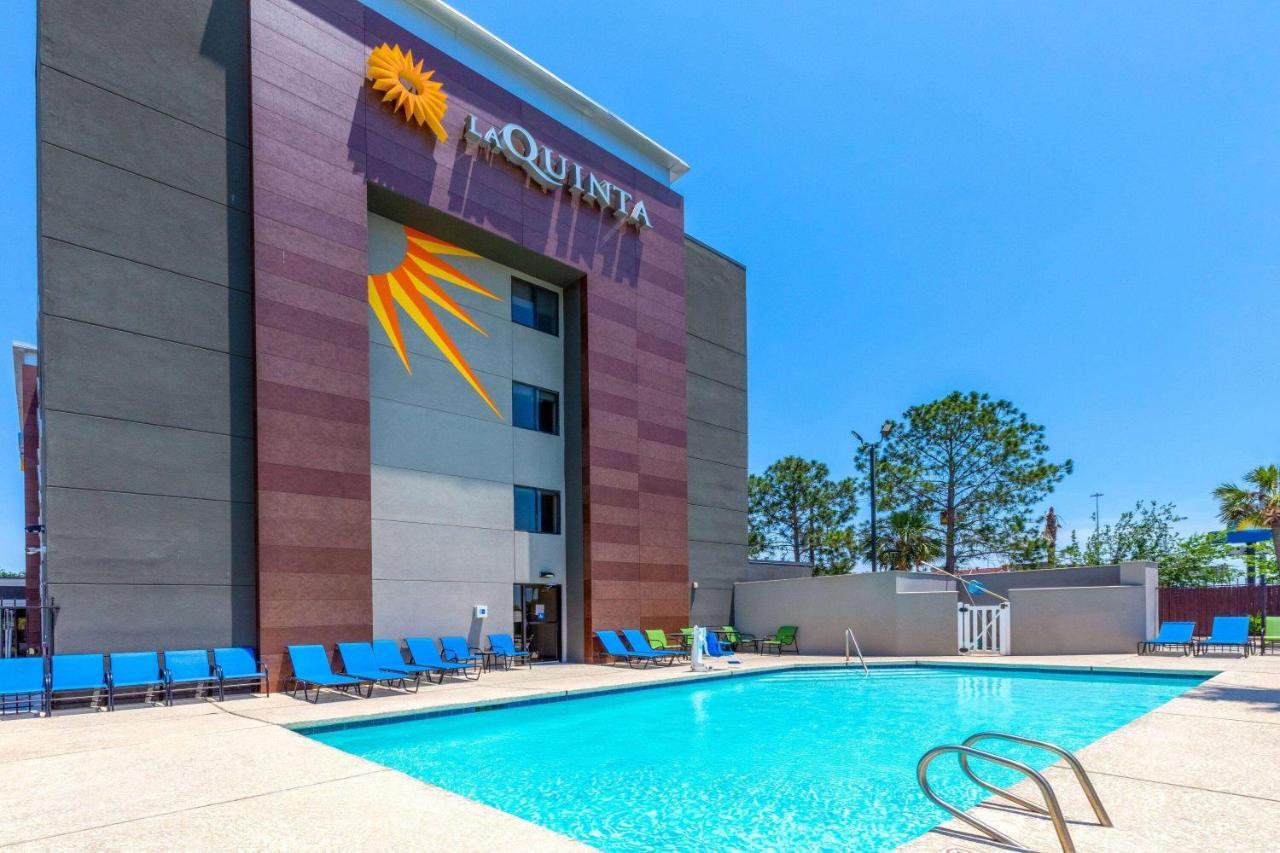 La Quinta By Wyndham Houston Nw Brookhollow Eksteriør billede