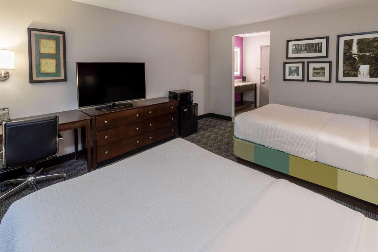 La Quinta By Wyndham Houston Nw Brookhollow Eksteriør billede
