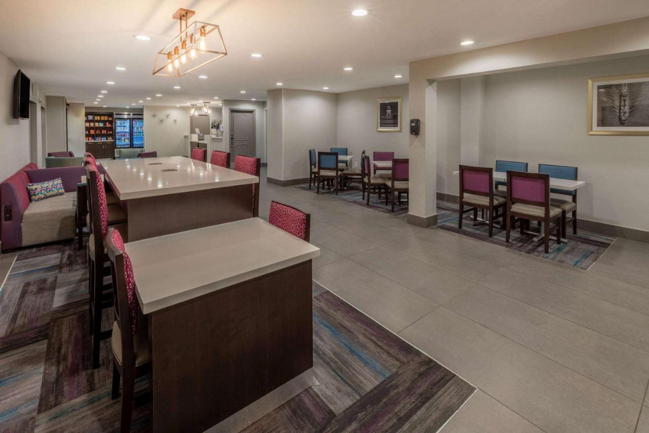La Quinta By Wyndham Houston Nw Brookhollow Eksteriør billede