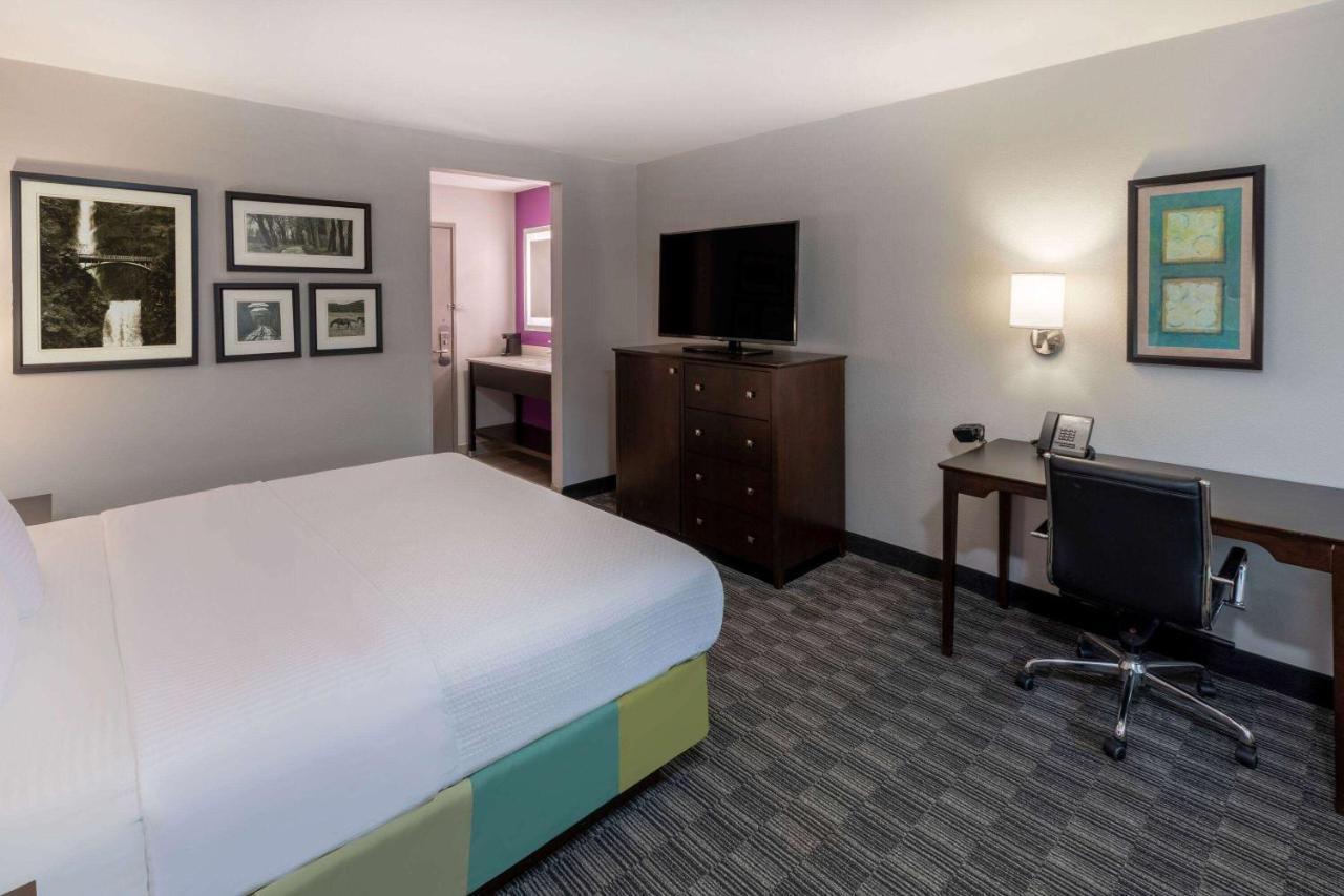La Quinta By Wyndham Houston Nw Brookhollow Eksteriør billede