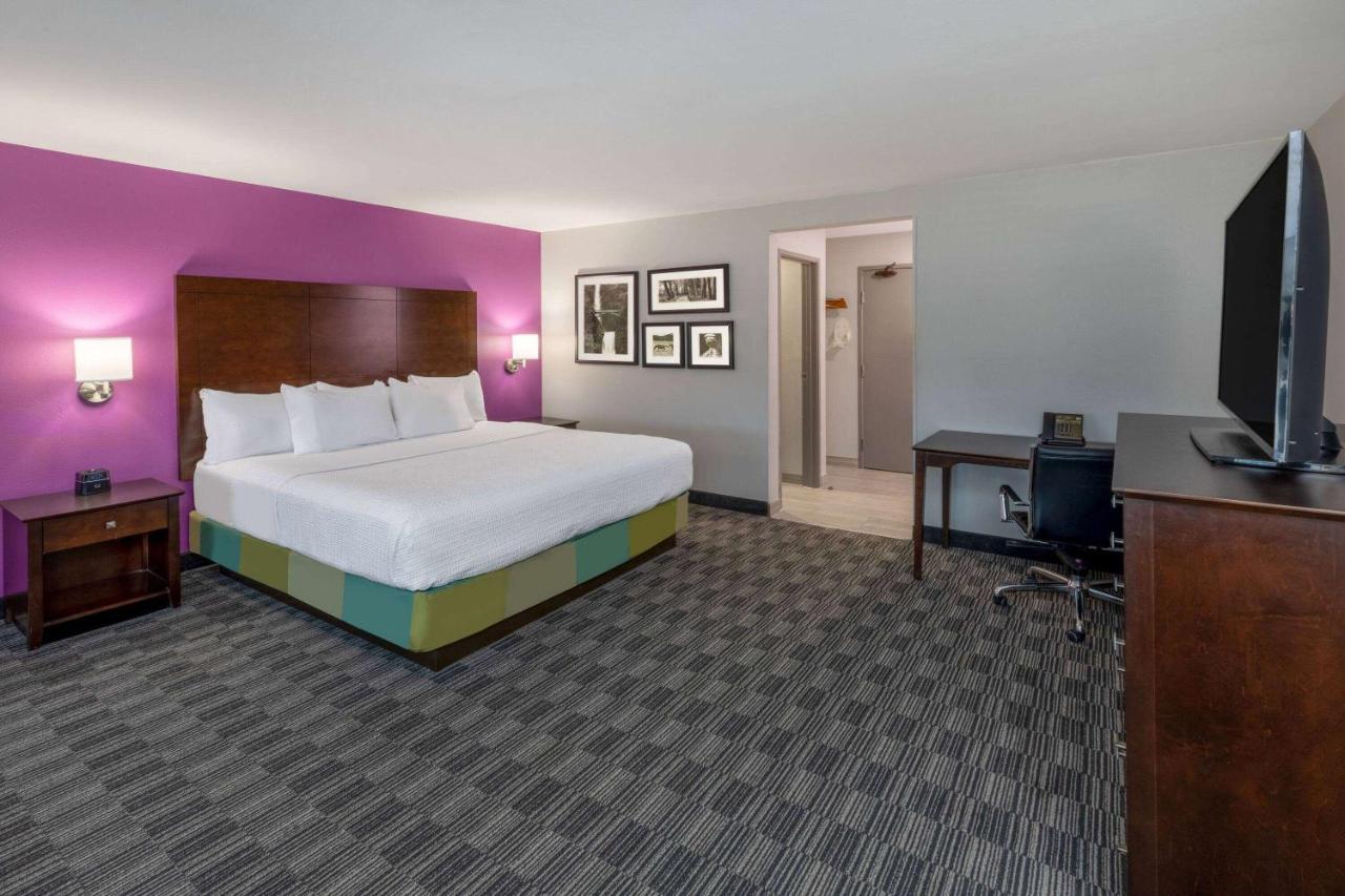 La Quinta By Wyndham Houston Nw Brookhollow Eksteriør billede