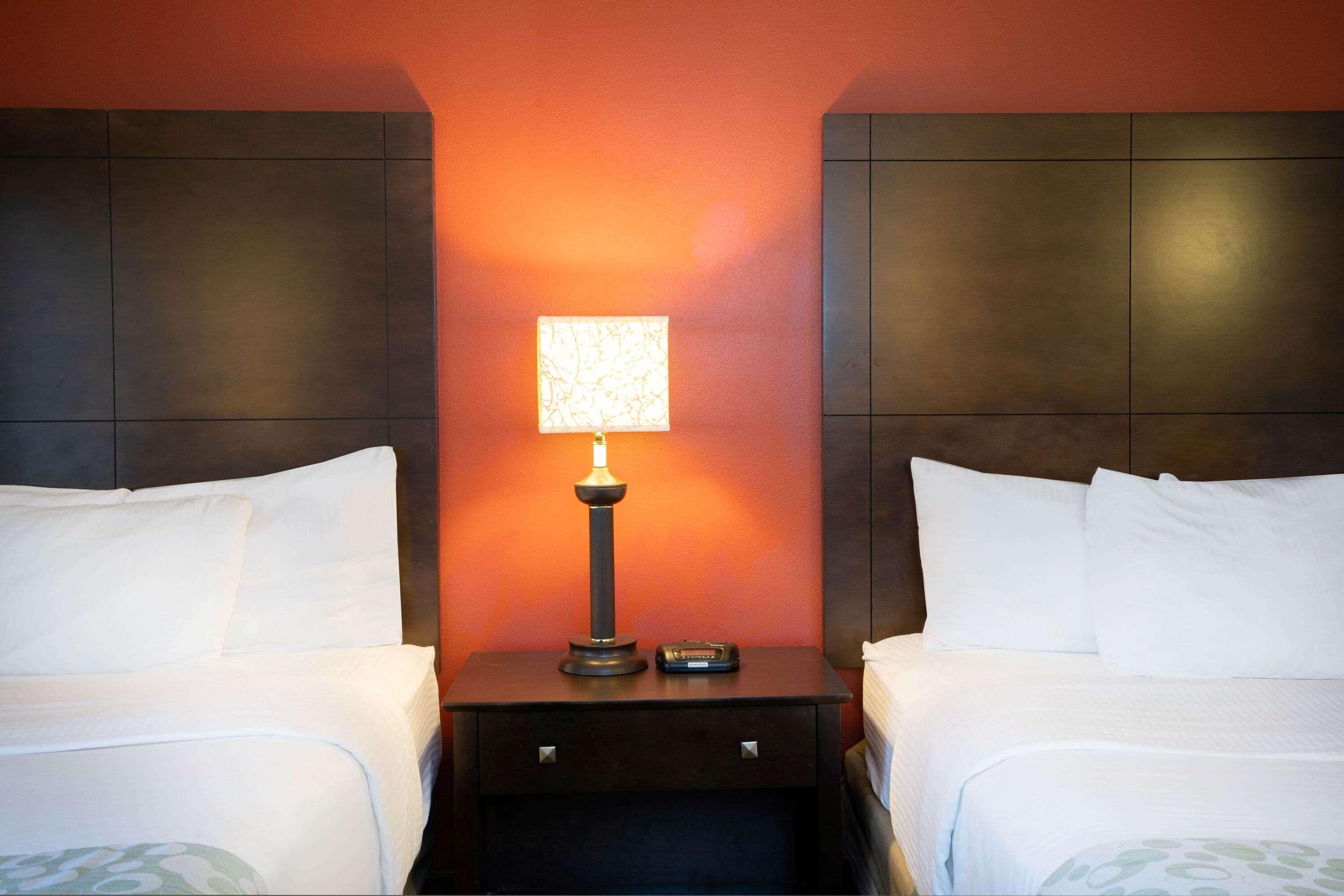 La Quinta By Wyndham Houston Nw Brookhollow Eksteriør billede