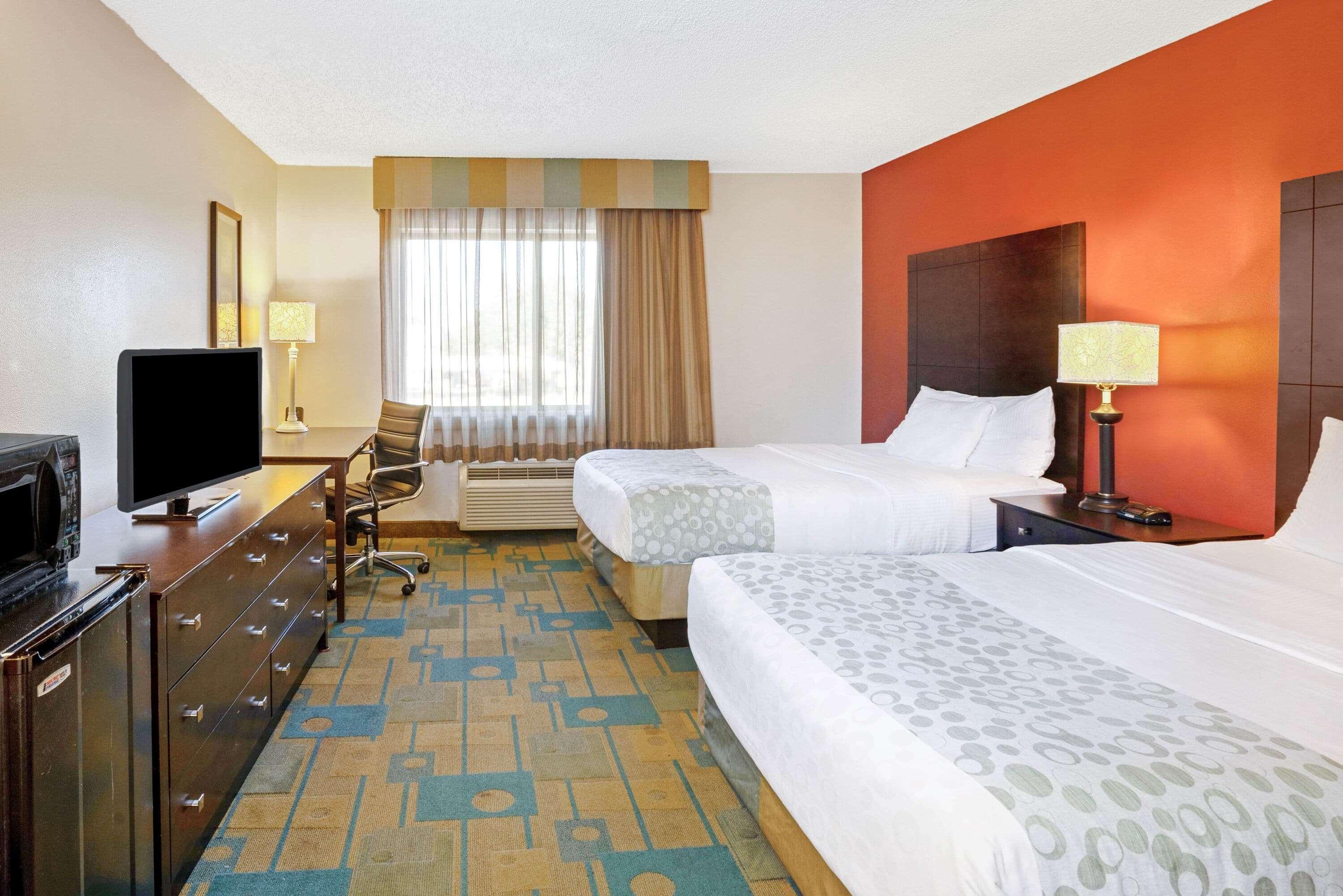 La Quinta By Wyndham Houston Nw Brookhollow Eksteriør billede