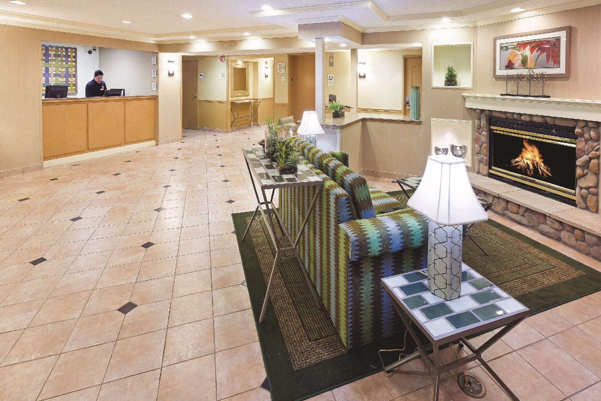 La Quinta By Wyndham Houston Nw Brookhollow Eksteriør billede