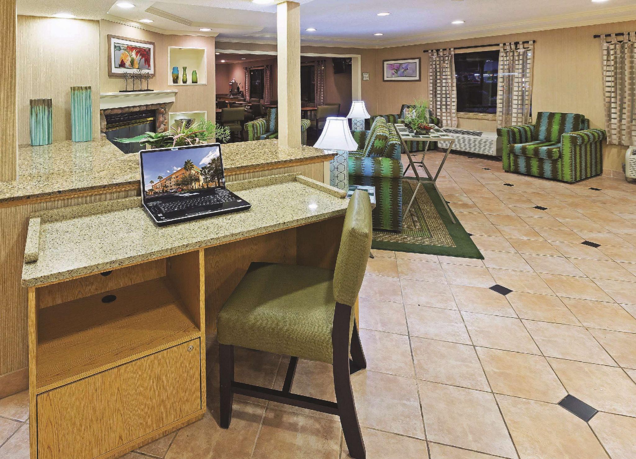 La Quinta By Wyndham Houston Nw Brookhollow Eksteriør billede