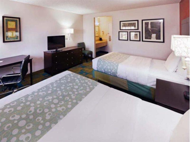La Quinta By Wyndham Houston Nw Brookhollow Eksteriør billede